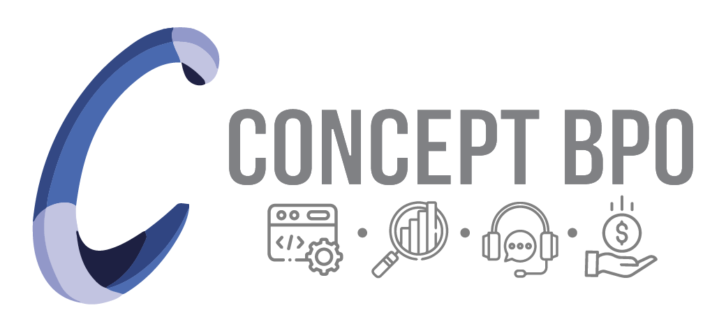Concept BPO logo